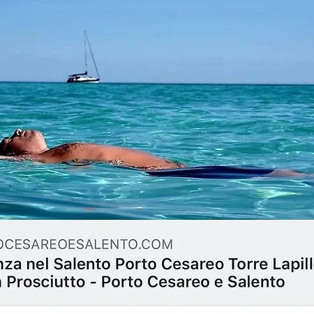 Ornella Gasthof Leverano