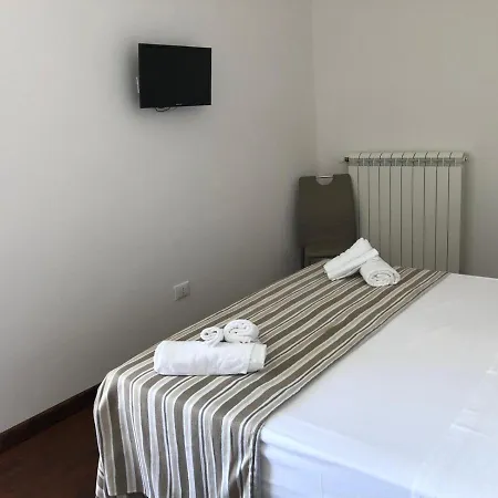 Ornella 3* 莱韦拉诺