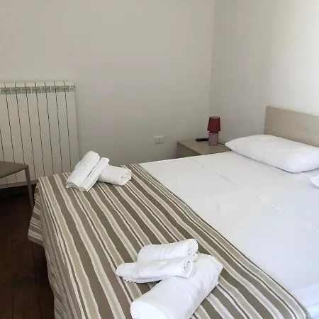 Ornella Guest house Leverano