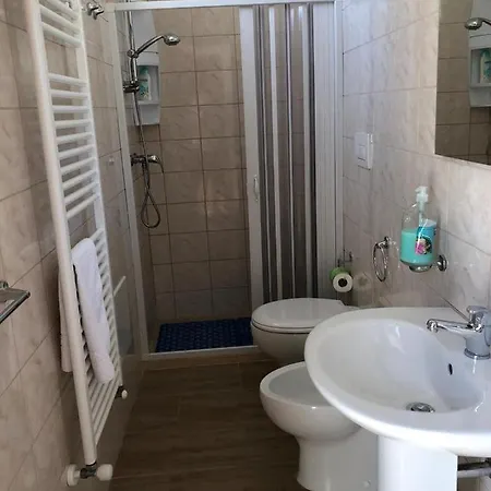 Guest house Ornella *