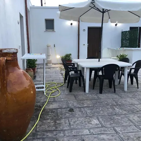 Ornella 3* 莱韦拉诺