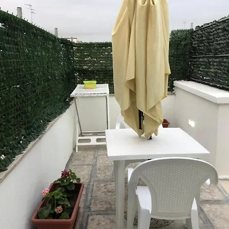 Ornella Guest house