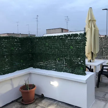 Ornella Guest house