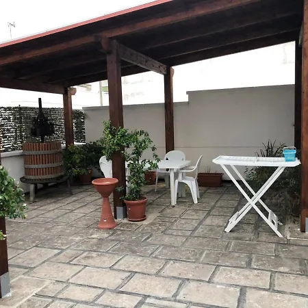 Πανσιόν Ornella