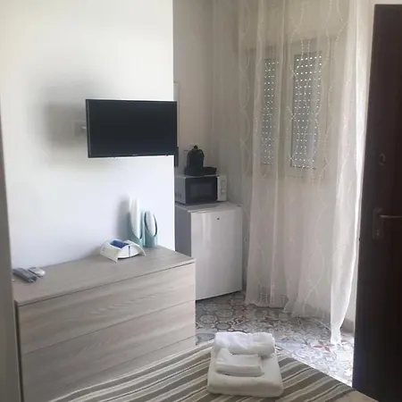 招待所 Ornella 3*