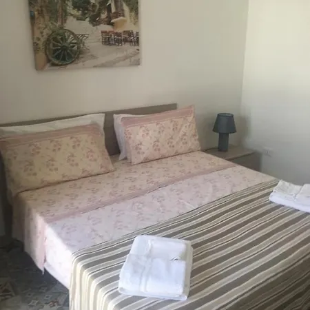 Ornella Guest house Leverano