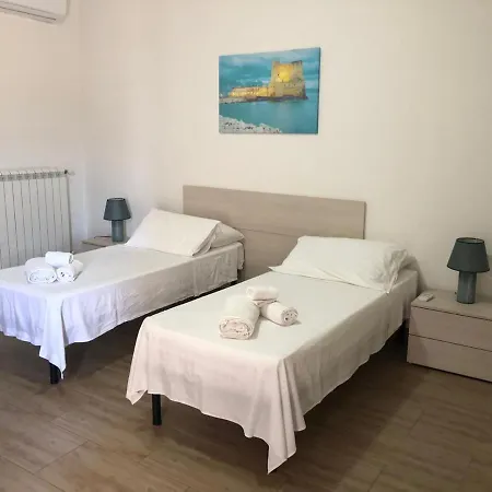 Ornella Πανσιόν Leverano