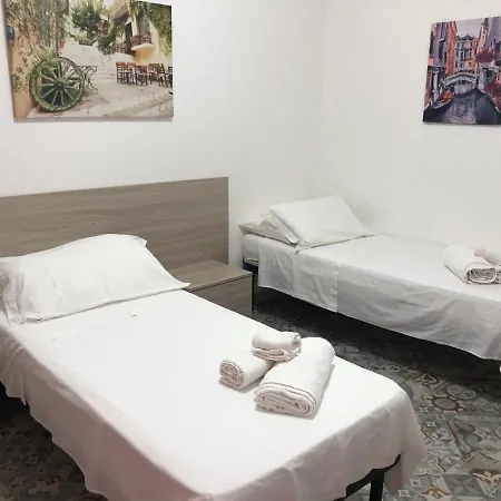 Ornella 3* 莱韦拉诺