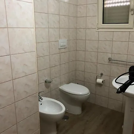 Ornella 3* 莱韦拉诺