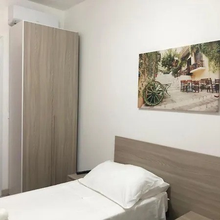 Ornella Πανσιόν