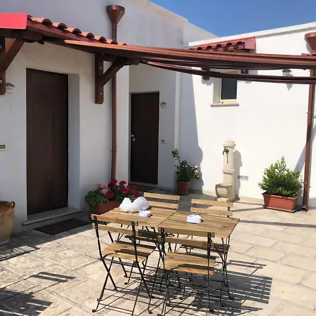 Ornella Guest house