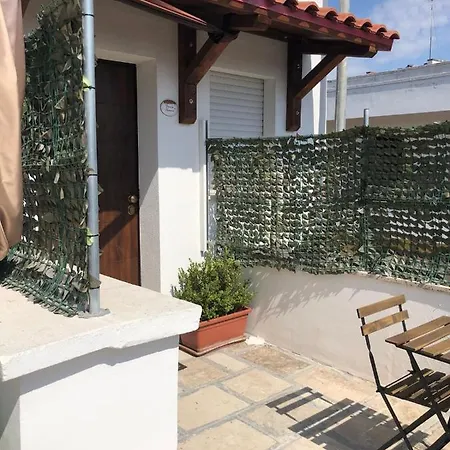 Ornella Guest house Leverano