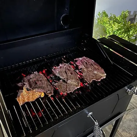 招待所 Ornella 3*