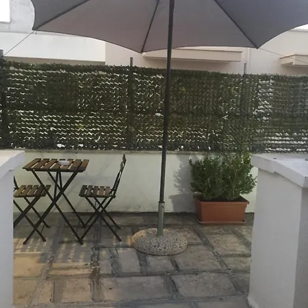 Guest house Ornella Leverano