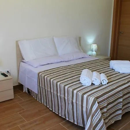 Guest house Ornella *