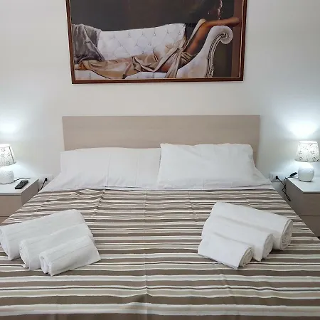 Ornella Guest house Leverano
