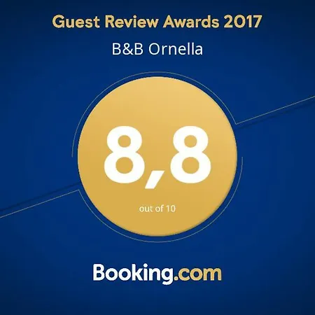 Ornella Guest house *