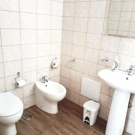 Ornella Guest house Leverano