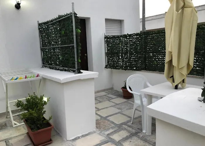 Affittacamere Ornella