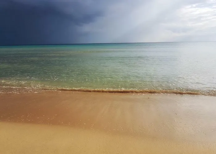 Affittacamere Ornella